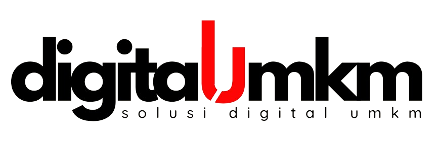 Digital UMKM
